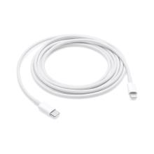 Apple Lightning to USB-C Cable (2 m) Whi