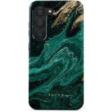 Burga Case Samsung Galaxy S23 Emerald Pool