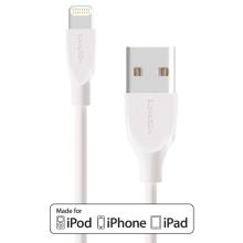 Mobiparts Apple Lightning to USB Cable 1m