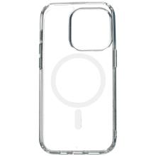 Mobiparts Hardcover Apple iPhone 14 Pro Clear MS