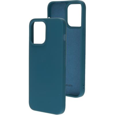 Mobiparts Back Cover Apple iPhone 14 Blue