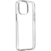 Mobiparts Back Cover Apple iPhone 14 Plus Transparent