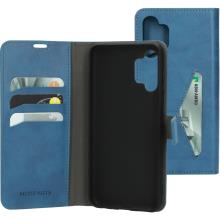 Mobiparts Wallet Case Samsung Galaxy A13 Blue
