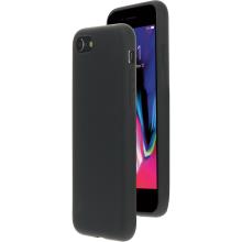 Mobiparts Back Cover Apple iPhone 7/8/SE Black