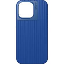 Nudient Bold Case Apple iPhone 14 Pro Signature Blue