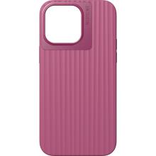 Nudient Bold Case Apple iPhone 14 Pro Deep Pink