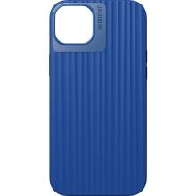 Nudient Bold Case Apple iPhone 14 Plus Signature Blue