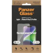 PanzerGlass Apple iPhone 14 Plus Black