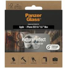 PanzerGlass Lens Protector iPhone 14 (Plus)