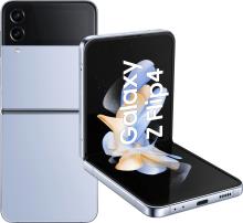 Samsung Galaxy Z Flip 4 256GB Blue
