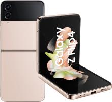 Samsung Galaxy Z Flip 4 128GB Pink Gold