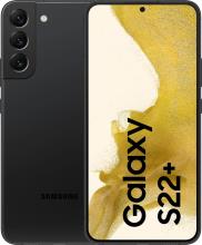 Samsung Gal S22+ 5G 128GB Phantom Black+