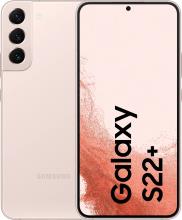 Samsung Galaxy S22+ 5G 128GB Pink Gold+s