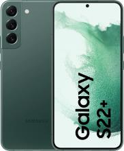 Samsung Galaxy S22+ 5G 128GB Green+sim