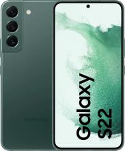 Samsung Galaxy S22 5G 128GB Green+sim