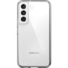 Speck Presidio Perfect Clear Samsung Galaxy S22